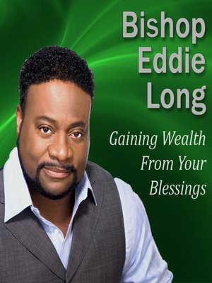 cover image of Gaining Wealth From Your Blessings